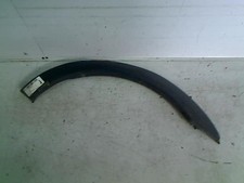 Extension d'aile arriere gauche VOLKSWAGEN GOLF 3