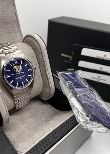Frédérique constant - frédérique,