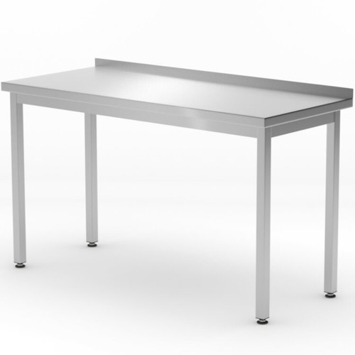 Table travail murale avec - table, de