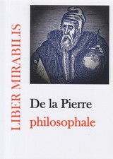 DE LA PIERRE PHILOSOPHALE REVUE LIBER MIRABILIS N°142 MARS/AVRIL 2024 J-M SAVARY
