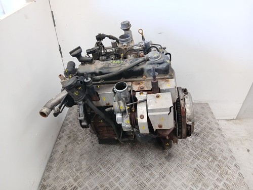 Td27 moteur complet - td27, /