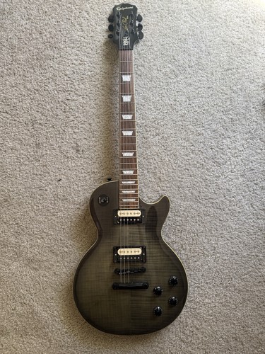 Epiphone slash les paul - epiphone,