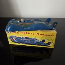 CIJ 1/43 Ref 3/2 Renault