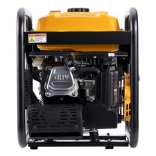 Générateur Inverter  à