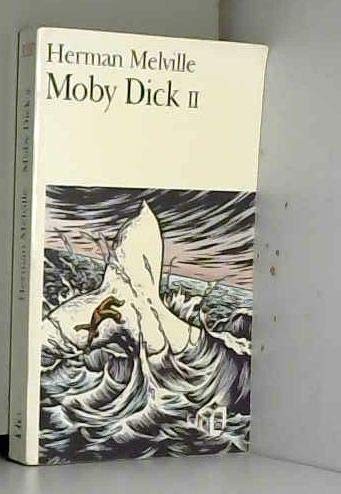 Moby dick melville - moby,