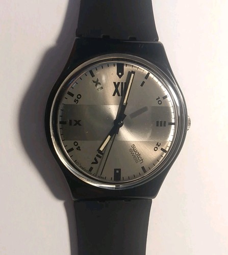 Montre quartz swiss - montre, swatch