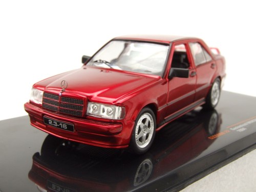 Mercedes 190 16v w201 - 190, e
