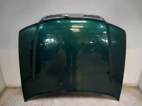 Capot audi avant combi - a4,