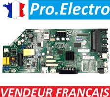 Motherboard TV SHARP LC-24DHG6001K TP.MS6486.PA511 V236BJ1-LE2