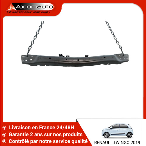 Traverse superieure - traverse,