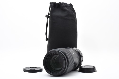 Top mint objectif sigma - objectif,