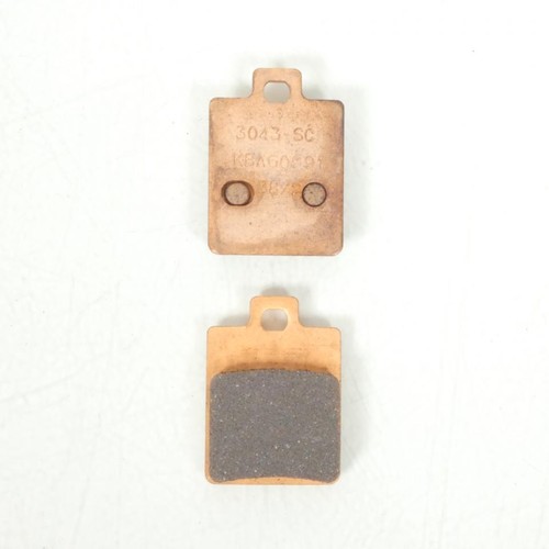 Plaquette frein brakes - de,