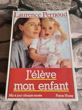 J'élève mon enfant | Pernoud Laurence | Bon état