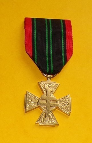 Médaille décoration - médaille,
