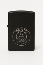 Briquet Zippo Paris