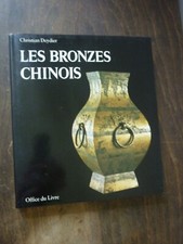 Deydier Christian : Les