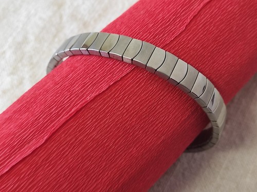 Bracelet santé magnétique - santé,