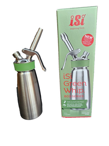 Isi north america - north, eco