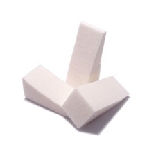 Éponges Mousse pour Application de Pigments / Peinture Maquettisme 1/35 Diorama