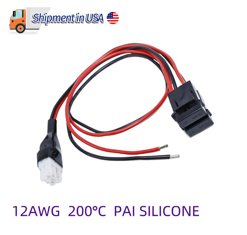 Pin power cord - 6,