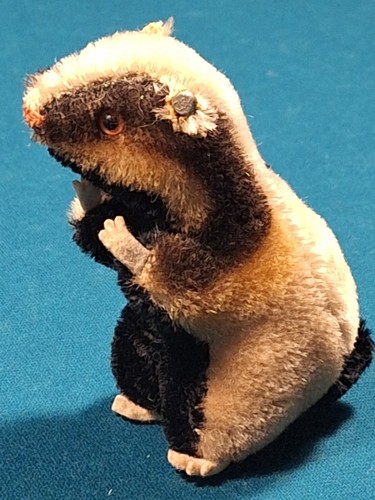 Peluche steiff ancienne - steiff,