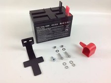 Kit De Batterie D'Avancement Pour Tondeuse À Gazon SNAPPER 12V 12AH ZS7600188YP