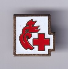 RARE PINS PIN'S .. ONG