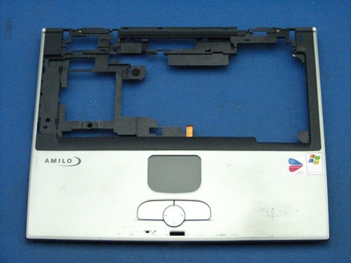 Boîtier haut amilo - amilo, m7400