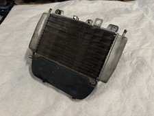 RADIATEUR - PIAGGIO 125 X9 EVO