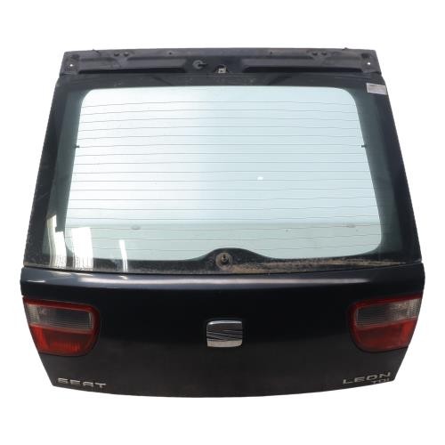 Malle hayon arriere seat leon - malle/hayon,