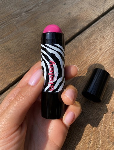 Phyto blush twist fushia - twist,