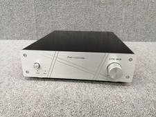 Amplificateur de puissance stéréo mono Nmode X-PW1 MK3 11,2 MHz 1 bit...