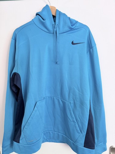 Sweat capuche nike - sweat, termafit