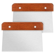 Coupe Pâte Boulangerie 2PCS