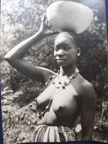 Sénégal 1966 casamance - sénégal,