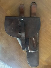 Étui pour pistolet Mac 50 Armée Française.