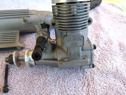 Magnum gpa abc 40a - magnum,