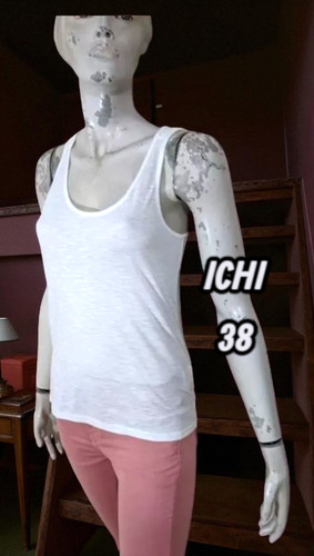 Ichi taille haut top - ichi,