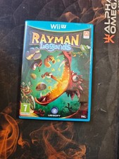 Rayman Legends - Complet FR -