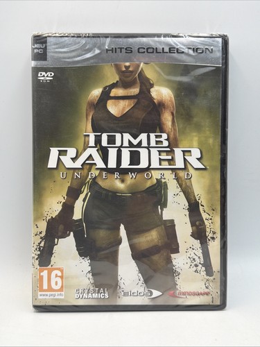 Lara croft tomb raider - lara,