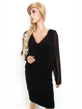 ⭐ VINTAGE Robe Mini pour