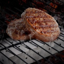 Barbecue Extérieur En Acier