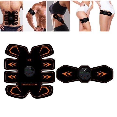 Stimulateur musculaire ems - musculaire,