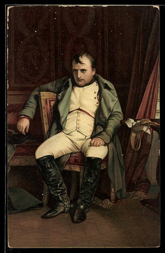 Carte postale artiste - carte,