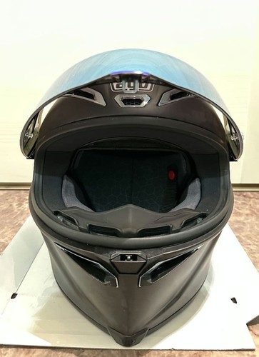 Agv pista futuro carbon - pista,