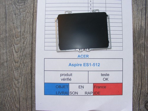 Module touchpad pour acer - module,