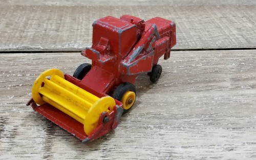 Moissonneuse claas hot wheels - hot,