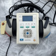 Audiomètre Essilor Audiotess