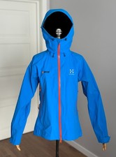 Veste HAGLOFS BKV ROC Spirit