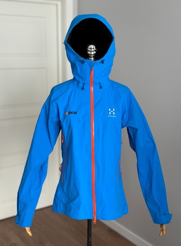 Veste haglofs bkv roc - veste, spirit